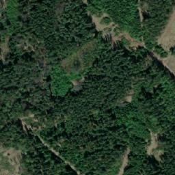 Satellite imagery of Hradec, CZ