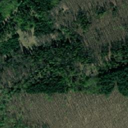 Satellite imagery of Aglaia, CZ