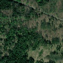 Satellite imagery of Aglaia, CZ