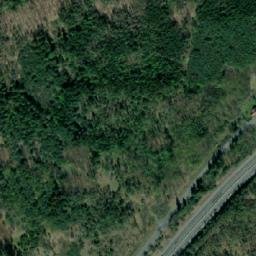 Satellite imagery of [Voznice] GSM, CZ