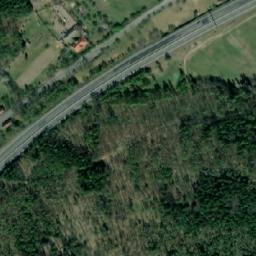 Satellite imagery of [Voznice] GSM, CZ