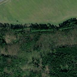 Satellite imagery of [Voznice] GSM, CZ