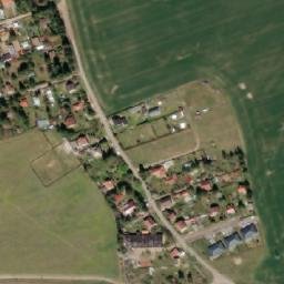 Satellite imagery of [Malá Hraštice] HG, CZ