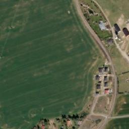 Satellite imagery of [Malá Hraštice] HG, CZ