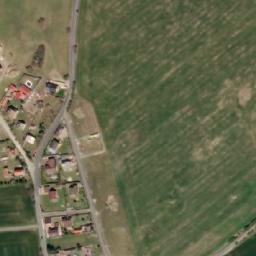 Satellite imagery of [Malá Hraštice] HG, CZ