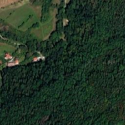 Satellite imagery of Nevada [Nové Dvory-Krámy], CZ