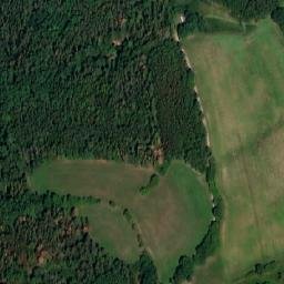 Satellite imagery of Nevada [Nové Dvory-Krámy], CZ