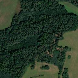 Satellite imagery of Dlouhá Skála [Benešov - Úročnice] GSM, CZ