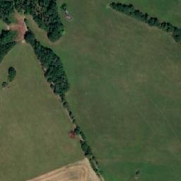 Satellite imagery of Dlouhá Skála [Benešov - Úročnice] GSM, CZ