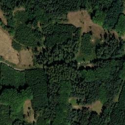 Satellite imagery of V Hrobech [Benešov u Prahy], CZ