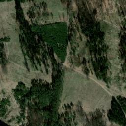 Satellite imagery of Na Hatkách [Drahňovice], CZ
