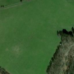 Satellite imagery of Hladomorna [Český Šternberk]catsle outlook t., CZ