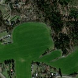 Satellite imagery of [Český Šternberk] GSM-1, CZ