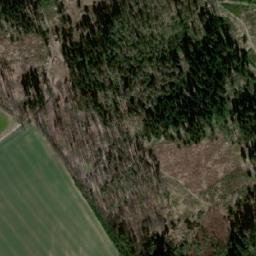 Satellite imagery of Čihadlo [Podveky], CZ