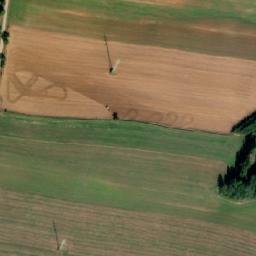 Satellite imagery of [Zbizuby-Vranice] outlook p., CZ