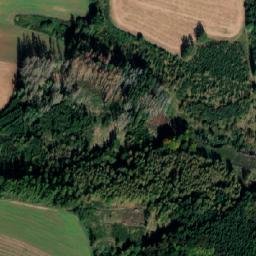 Satellite imagery of [Zbizuby-Vranice] outlook p., CZ