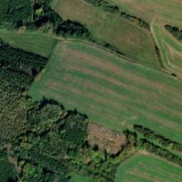 Satellite imagery of [Petrovice II] outlook t., CZ