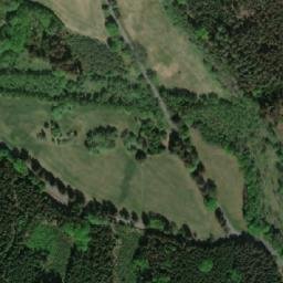 Satellite imagery of Klikor [Zbraslavice], CZ