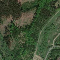 Satellite imagery of Klikor [Zbraslavice], CZ