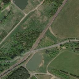 Satellite imagery of Klikor [Zbraslavice], CZ