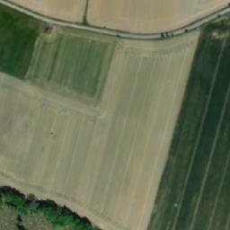 Satellite imagery of Na Skále [Zbýšov-Krchlebská Lhota], CZ