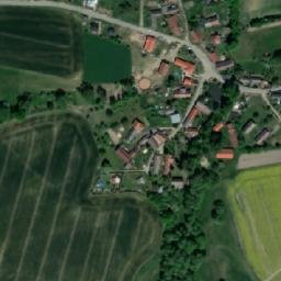 Satellite imagery of Na Skále [Zbýšov-Krchlebská Lhota], CZ
