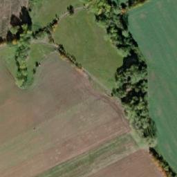 Satellite imagery of Linhartův kopec [Kraborovice-Úhrov], CZ