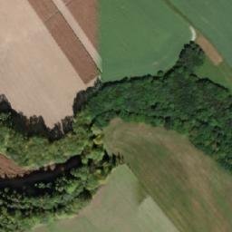 Satellite imagery of Jalovčí [Běstvina], CZ