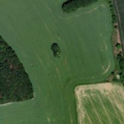 Satellite imagery of Jalovčí [Běstvina], CZ