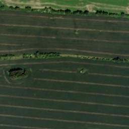 Satellite imagery of Na Hlimči [Seč-Hoješín] GSM, CZ