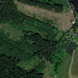 Satellite imagery of Na Hlimči [Seč-Hoješín] GSM, CZ