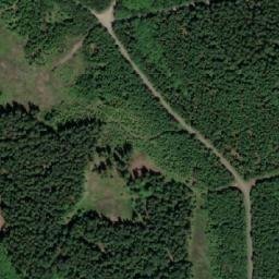 Satellite imagery of (U Vranova) [Vysočina-Rváčov], CZ