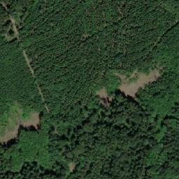 Satellite imagery of Na Skalce [Včelákov], CZ