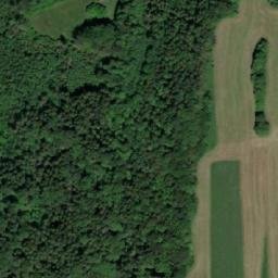 Satellite imagery of Na Skalce [Včelákov], CZ