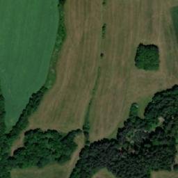 Satellite imagery of (Hůrka) [Včelákov-Příkrakov], CZ