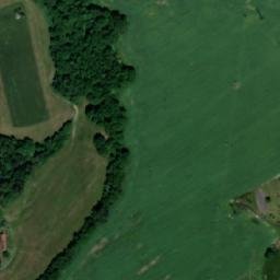 Satellite imagery of (Hůrka) [Včelákov-Příkrakov], CZ