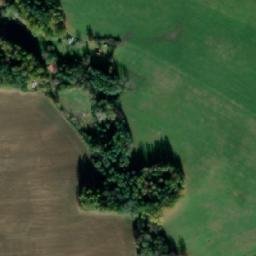 Satellite imagery of (Doupnice) [Skuteč-Radčice], CZ