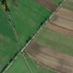 Satellite imagery of (K Hezinám) [Skuteč-Radčice], CZ