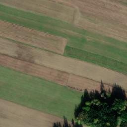 Satellite imagery of (K Hezinám) [Skuteč-Radčice], CZ