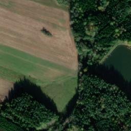 Satellite imagery of (K Hezinám) [Skuteč-Radčice], CZ