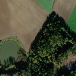 Satellite imagery of číslo bodu 46, PL