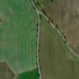 Satellite imagery of Horní Draha [Miřetín] GSM, CZ