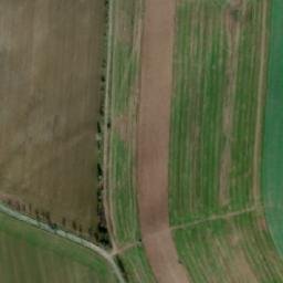 Satellite imagery of Horní Draha [Miřetín] GSM, CZ