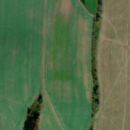 Satellite imagery of Horní Draha [Miřetín] GSM, CZ