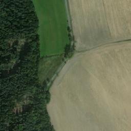 Satellite imagery of Toulovcova r. [Jarošov] outlook t., CZ