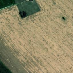 Satellite imagery of Golgota [Poříčí u Litomyšle], CZ