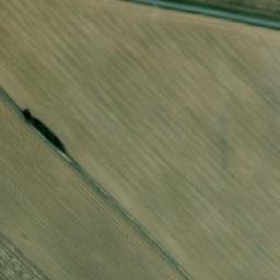 Satellite imagery of Litomysl Mediumwave Transmitter, Mast Southwest, CZ