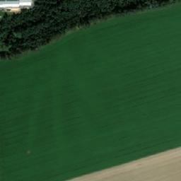 Satellite imagery of Litomysl Mediumwave Transmitter, Mast Southwest, CZ