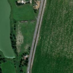 Satellite imagery of Na Vršku [Opatov v Čechách], CZ