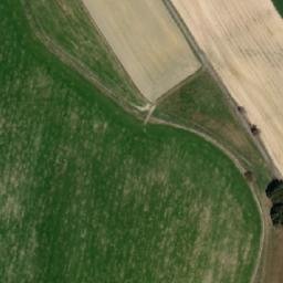 Satellite imagery of Na Vršku [Opatov v Čechách], CZ